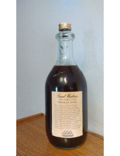 Great Western Rose Wine 02