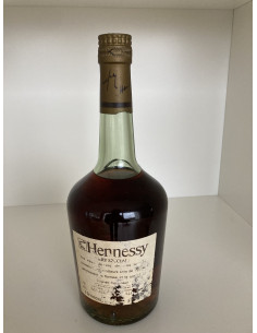 Hennessy Cognac Very Special 1970s 02