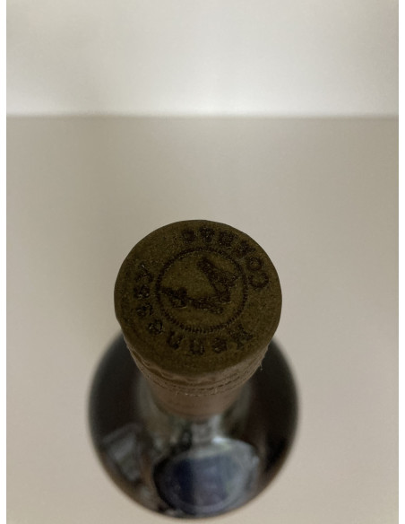 Hennessy Cognac Very Special 1970s 010