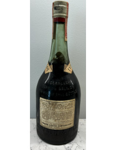 Ivaldi VSOP 20 years old Cognac 02