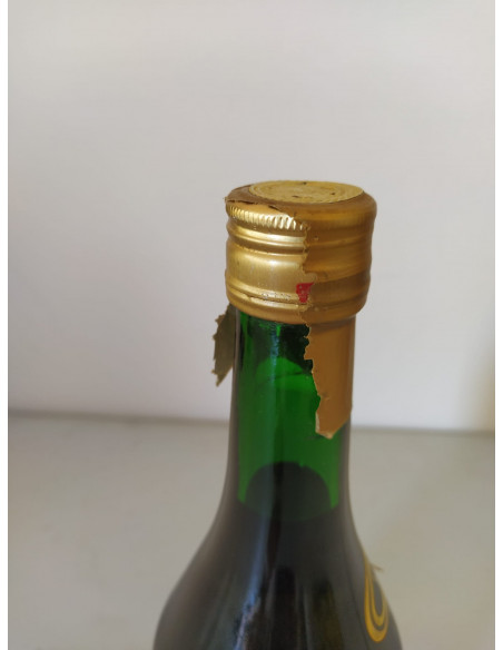 Ivex VS Napoleon Brandy 08