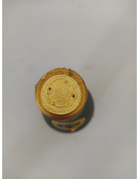 Ivex VS Napoleon Brandy 09