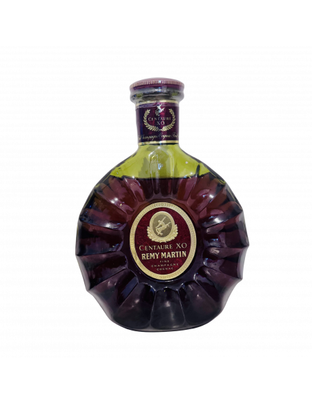 Remy Martin Cognac Centaure XO 07