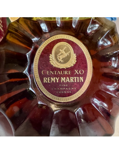 Remy Martin Cognac Centaure XO | cabinet7