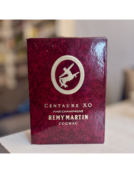 Remy Martin Cognac Centaure XO 012