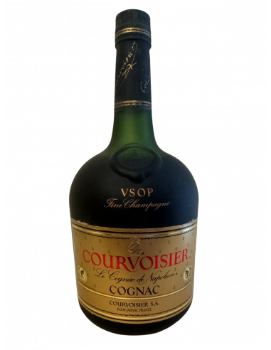 Courvoisier Cognac VSOP 01