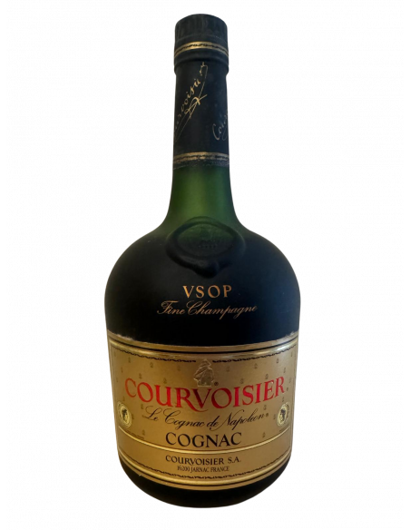 Courvoisier Cognac VSOP 07