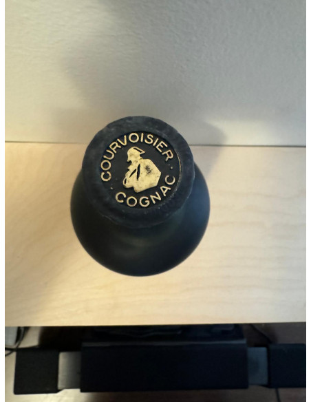 Courvoisier Cognac VSOP 010