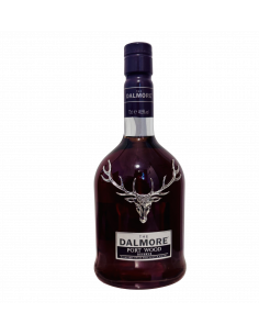 Dalmore Port Wood Reserve 01