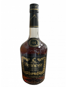 Hennessy Cognac Limited VS edition in Honor of the 44th president 01