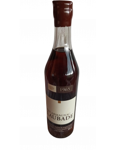 Laubade 1965 Bas Armagnac 01
