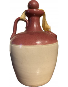 Appleton Estate Reserve 20 Years Old Brandy in Ceramic Baccarat 02