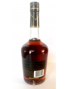 Hennessy Cognac Limited VS edition in Honor of the 44th president 02