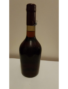 Martell Cognac The silver jubilee special reserve 1952 -1977 02