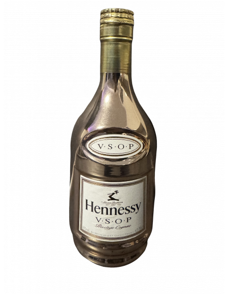 Hennessy Cognac VSOP Helios 06