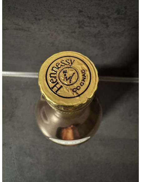 Hennessy Cognac VSOP Helios 09