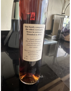 Nismes Delclou 1944 Armagnac 02