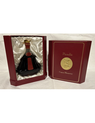 Hennessy Cognac Paradis | cabinet7