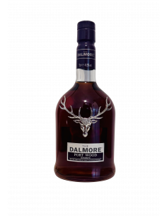 Dalmore The Dalmore Port Wood Reserve Whisky 01