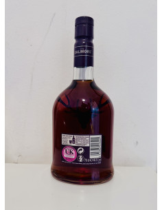Dalmore The Dalmore Port Wood Reserve Whisky 02