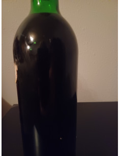 Pauillac Chateau Latour 1978 Wine 02