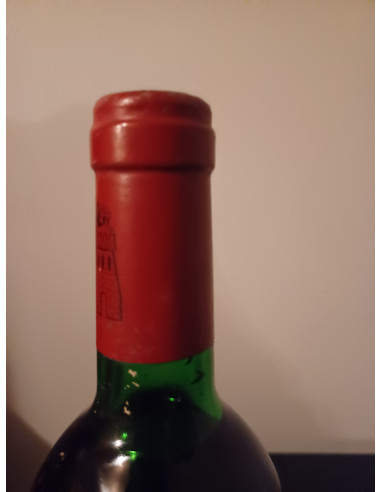 Pauillac Chateau Latour 1978 Wine | cabinet7