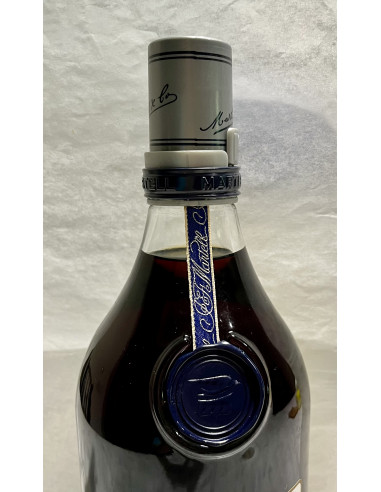 Martell Cognac Cordon Bleu | cabinet7