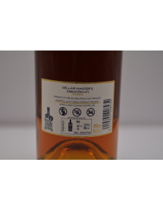 Martell Limited Edition Cellar Master's N°1 Cognac 02