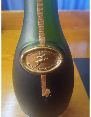 希少 古酒 Rémy Martin AGE INCONNU コニャック Rémy Martin Age Inconnu | Old Liquor Company