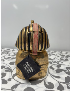 Michters King Tutankhamun Whisky Decanter 02