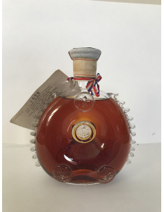 Remy Martin Cognac Louis XIII Very Old 02
