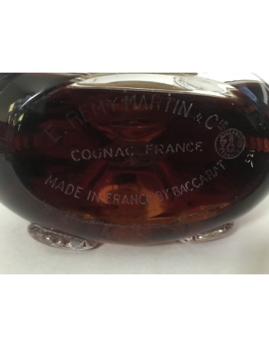 Remy Martin Cognac Louis XIII Very Old | cabinet7