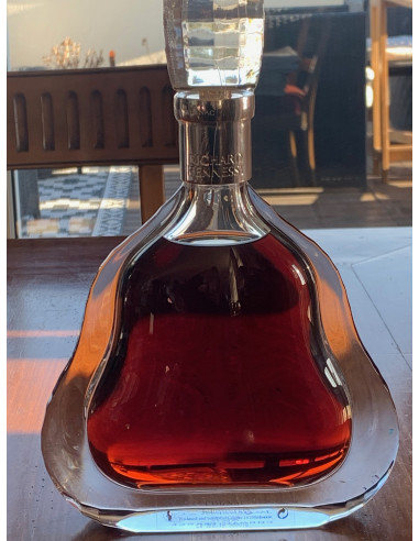 Hennessy Cognac Richard Hennessy | cabinet7