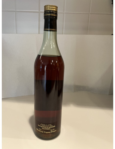 Hennessy Cognac No. 1 | cabinet7