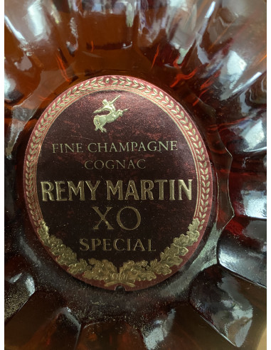 Remy Martin Cognac XO Special | cabinet7
