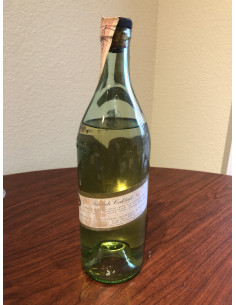 Rum Bacardi Carta Blanca Ron Supérior 1930s/1940s 02