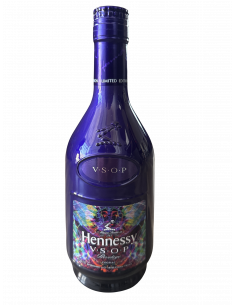 Hennessy Cognac VSOP Limited Edition Carnovsky 01