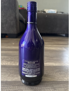 Hennessy Cognac VSOP Limited Edition Carnovsky 02