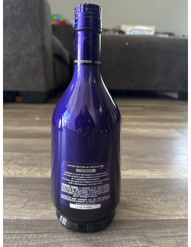 Hennessy Cognac VSOP Limited Edition Carnovsky | cabinet7