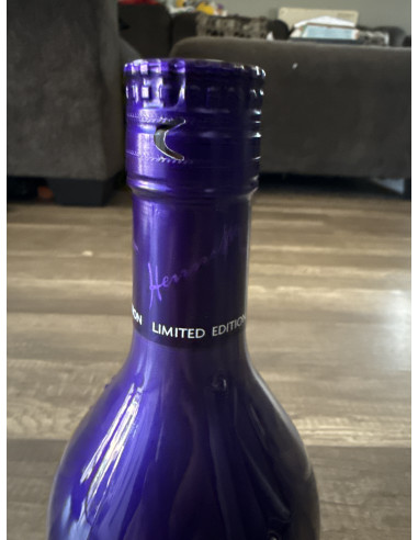 Hennessy Cognac VSOP Limited Edition Carnovsky | cabinet7