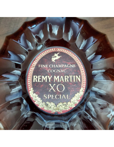 未開封、未使用 REMY MARTIN XO SPECIAL 箱入り Remy Martin X.O. Excellence-Special Fine Champagne Cognac