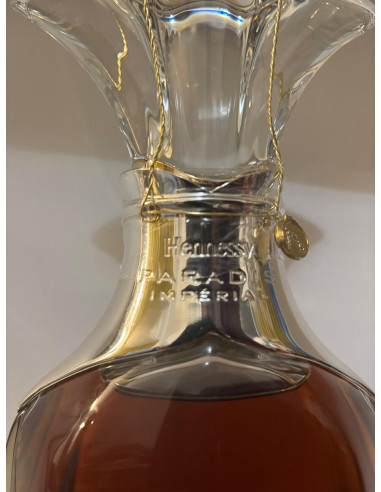 Hennessy Cognac Paradis Impérial | cabinet7