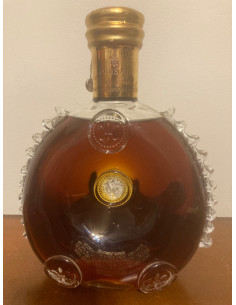 Remy Martin Cognac Louis XIII 02