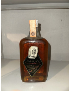 Angus MacDonald Black Jack 10 Year Old Whisky 02