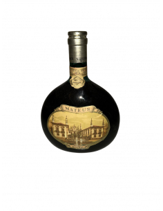 Mateus Sogrape Portugal Rosé Wine 01