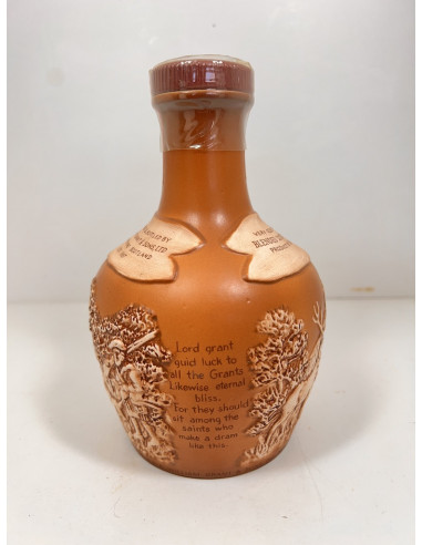 Grant's 21 Years Old Whisky | cabinet7