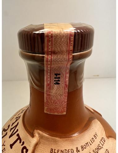Grant's 21 Years Old Whisky | cabinet7