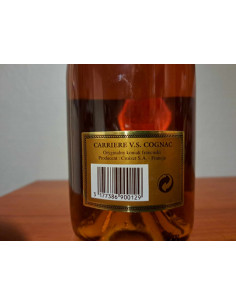Carriere VS Cognac 02