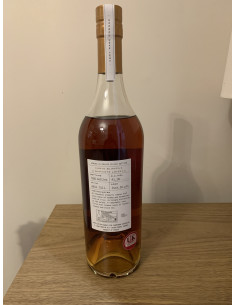 Remy Martin Cognac Carte Blanche à Baptiste Loiseau 02