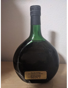 Etchart Millesime 1942 Armagnac 02